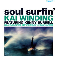 Spinner - Kai Winding & Kenny Burrell