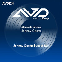 Moments In Love - Johnny Costa