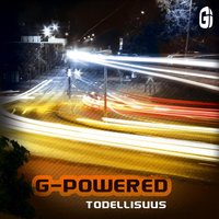 Aina lähelläni - G-Powered & G & G. & Powered