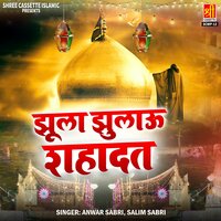 Wakya Hai Ali Hadeae - Salim Sabri & Anwar Sabri