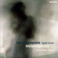 Métamorphoses - Рихард Штраус & David Grimal