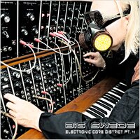 New World Sunrise - Big Swede