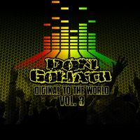 Too Much Music - Don Goliath & Bragga MC