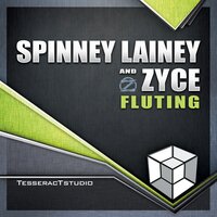 Ghost - Zyce & Spinney Lainey