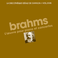 Variations and Fugue on a Theme by Handel in B-Flat Major, Op. 24 - Solomon & Иоганнес Брамс