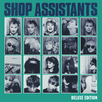 Train From Kansas City - Shop Assistants
