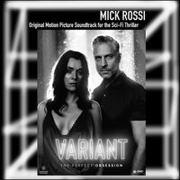 Thomas - Mick Rossi
