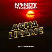 Acha Lizame - Nandy & Harmonize