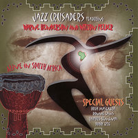Mandingo Black - Jazz Crusaders & Wilton Felder & Wayne Henderson