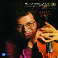 Tartini: Variations on a Theme by Corelli - Itzhak Perlman & Джузеппе Тартини