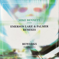 Inside Out - Emerson, Lake & Palmer