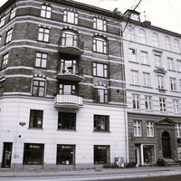 Græder På Jagtvej - Linn