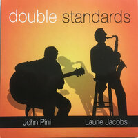 Beautiful Love / I Remember You - Laurie Jacobs & John Pini