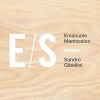 Moonglow - Sandro Gibellini & Emanuele Maniscalco