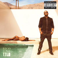 Run From Me - Rico Love