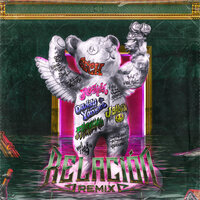 Relación - Sech & Daddy Yankee & J Balvin & ROSALÍA & Farruko