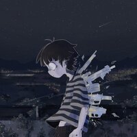 riflesso - Lica & neura & twentyfifth & Arenaria