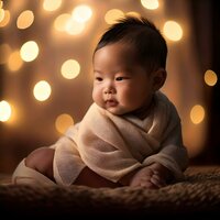 Warm Infant Sounds - Lofi Aid Music & Soothing Baby Playtime Music & Sweet Baby Music
