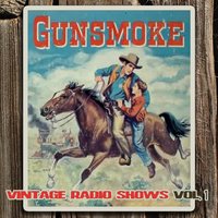 Third Son - Gunsmoke