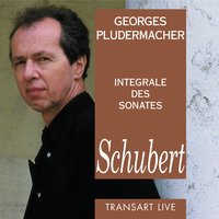 Sonata in A major, D. 959: II. Andantino - Georges PludermacHer & Франц Шуберт