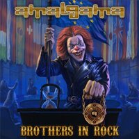 Brothers in Rock - Amalgama
