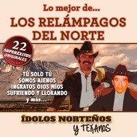 Ay Chatita - Los Relampagos del Norte