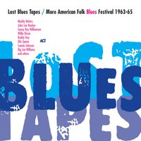 Blues Harp Shuffle - Big Walter Horton