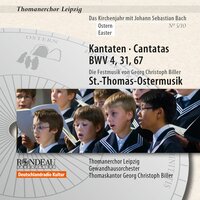 Vox angelorum nuncia - Georg Christoph Biller & Ensemble Florilegium & Erhard Bodenschatz