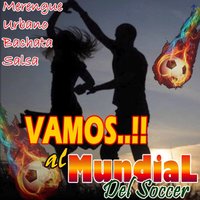 Mi Cuerpo Te Desea Mas - Vamos