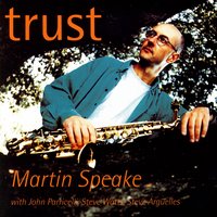 Fever Pitch - Martin Speake