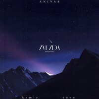 Zvezda - ANIVAR & kvmly & zovo
