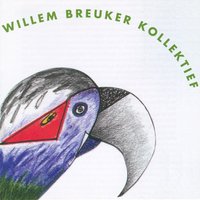 The Be Witth Louis P. - Willem Breuker Kollektief