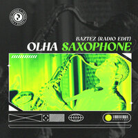 Olha Saxophone - baztez