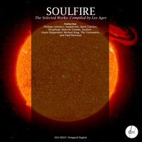 Echo Effect - Soulfire & Deepfunk
