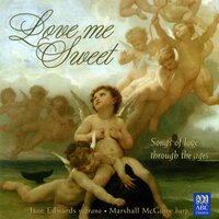 Rêverie (Arr. Marshall McGuire) - Jane Edwards & Marshall McGuire