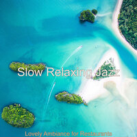 Astounding Jazz Duo - Background for Coffee Shops - Slow Relaxing Jazz
