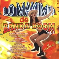 Tatajues - Banda Boom