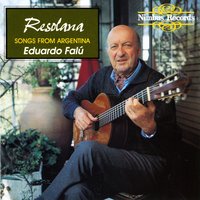 Preludio y Danza (Vidala y Carnavalito) - Eduardo Falu