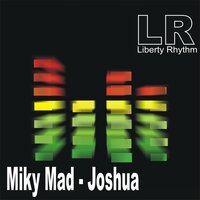 Joshua - Miky Mad & G-Day