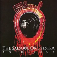 Magic Bird Of Fire - The Salsoul Orchestra