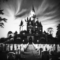 ТАНЦЕВАЛЬНЫЙ ФОНК - Граф Дракула