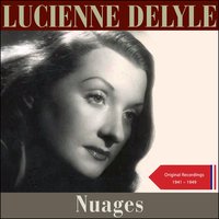 Mon amant de Saint Jean - Lucienne Delyle & Orchestre Jacques Météhen