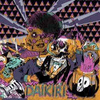 Jokari - DAiKiRi