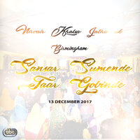 Dubde Pathara Nu Taran Vaalia - Dharna - Nirvair Khalsa Jatha UK