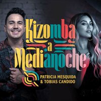 Tu Amor el Fuego Que Quema en Mi Invierno - Patricia Mesquida & Tobias Candido