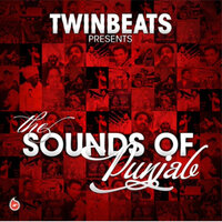 Tere Nain Nashiley - Twinbeats & Bikram Singh