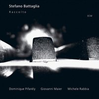 Veritas - Stefano Battaglia