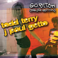 Go Bitch (Part 2) - Todd Terry & J Paul Getto