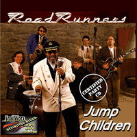 I Done Done It - RoadRunners
