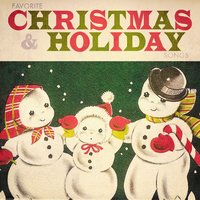 Sleigh Ride - Freddy Martin & His Orchestra & Merv Griffin & The Martin Men